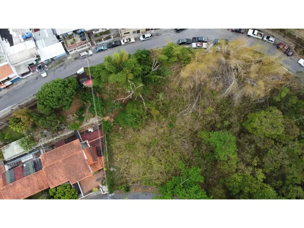 Terreno en venta Av Principal del Peñón 926 m2 - 8