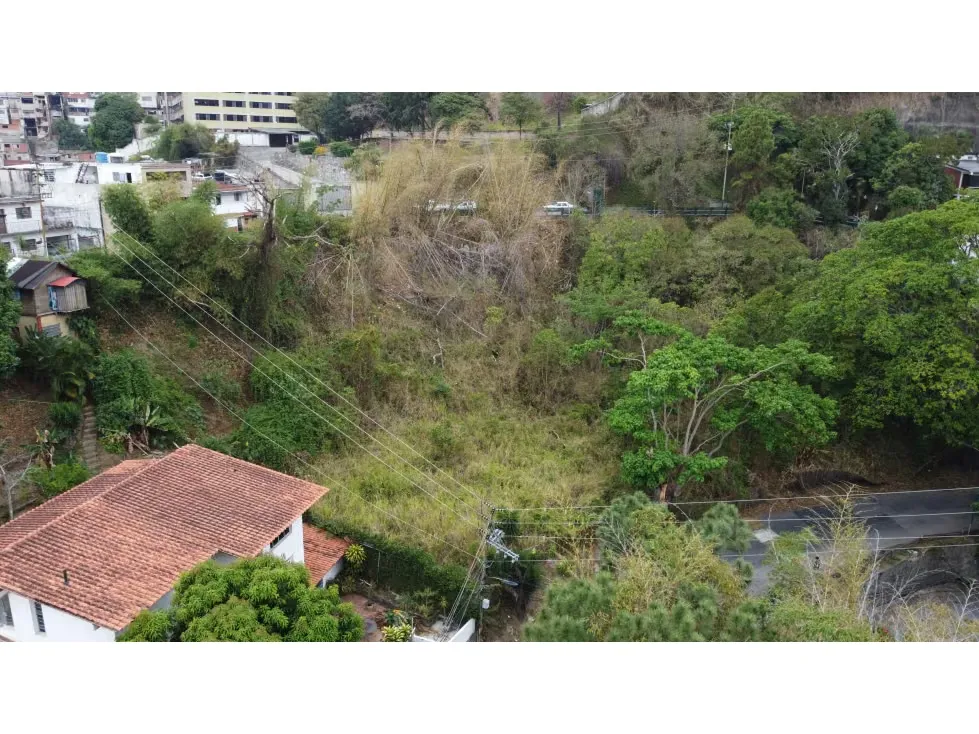 Terreno en venta Av Principal del Peñón 926 m2 - 9