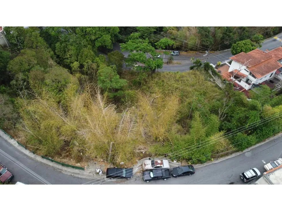 Terreno en venta Av Principal del Peñón 926 m2 - 10
