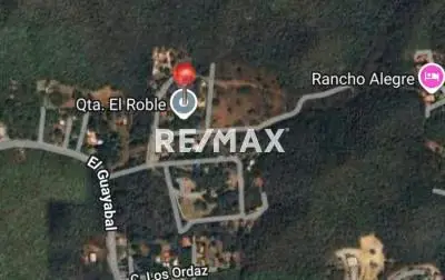 TERRENO IDEAL PARA USO RESIDENCIAL EN LA ASUNCIÓN, SECTOR SANTA ISABEL, EL GUAYABAL