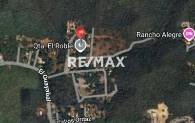 TERRENO IDEAL PARA USO RESIDENCIAL EN LA ASUNCIÓN, SECTOR SANTA ISABEL, EL GUAYABAL