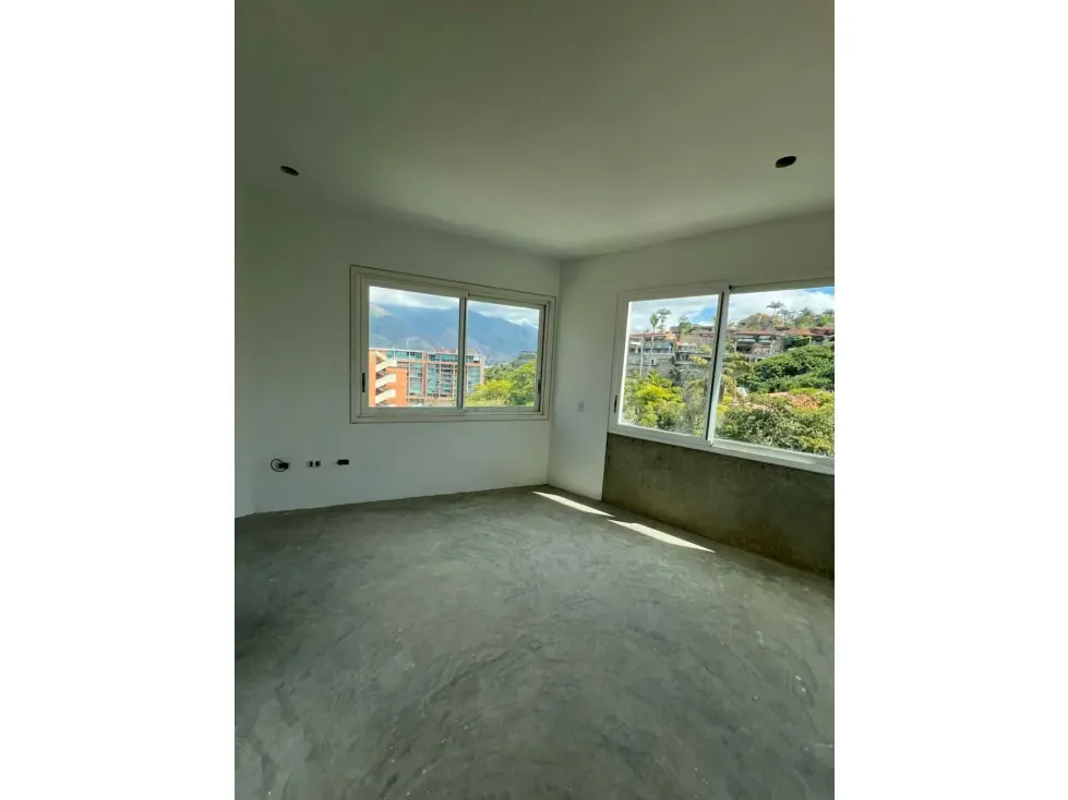Vendo Ph 208m2 Lomas de Las Mercedes 2150 - 18