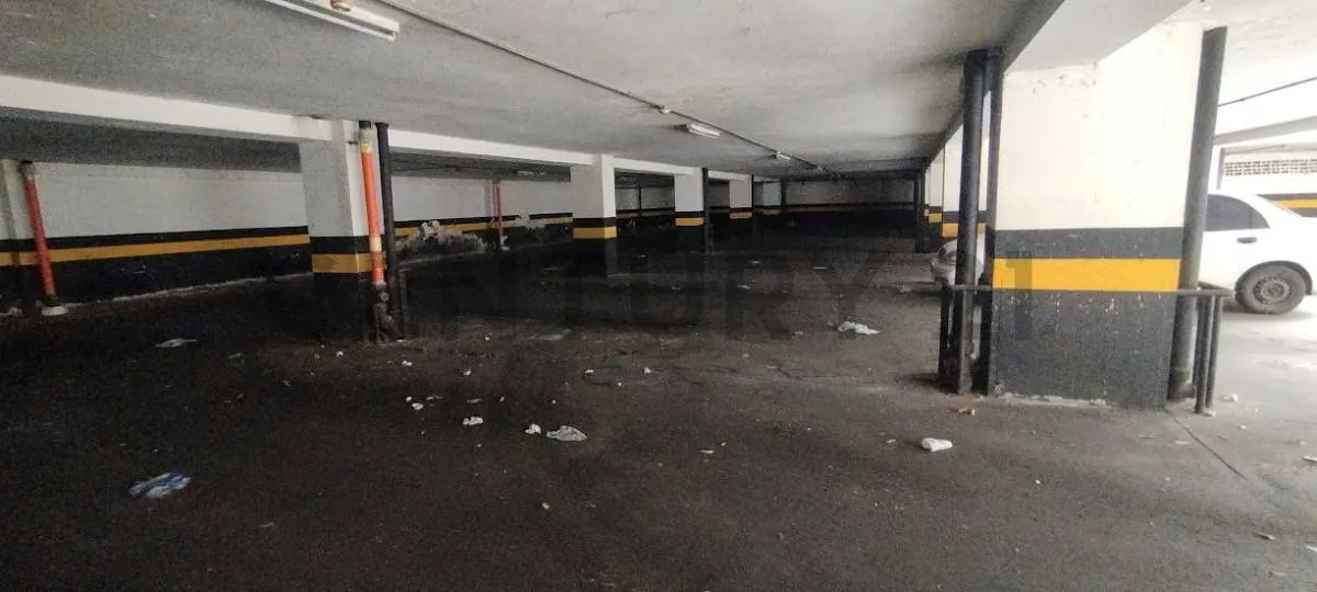.Alquiler Local Sótano 2 En Edificio Altagracia - 6