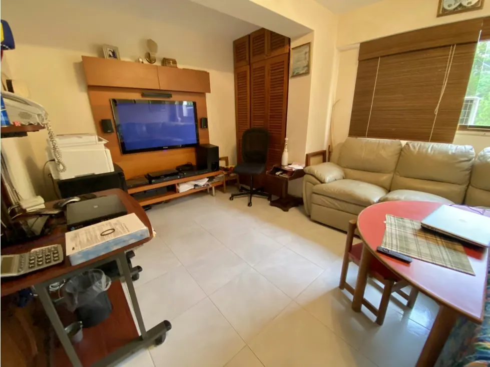 Vendo apartamento 250m2 Manzanares 2274 - 12