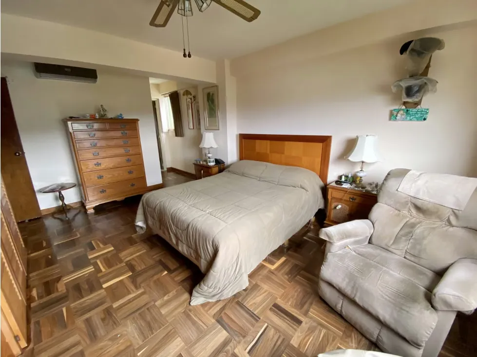 Vendo apartamento 250m2 Manzanares 2274 - 13