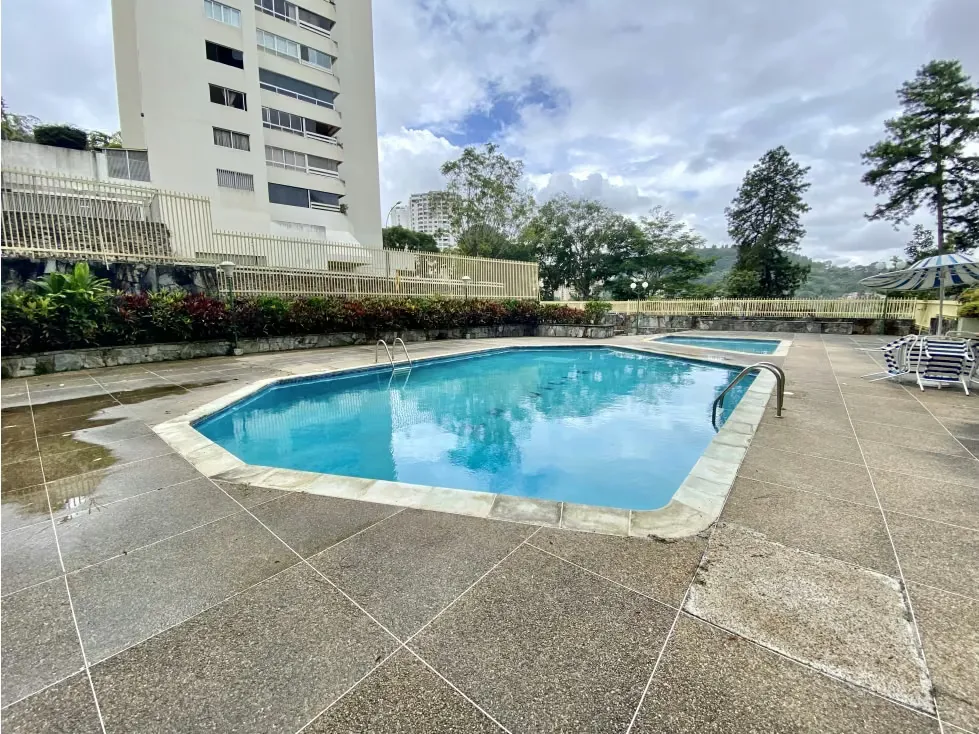 Vendo apartamento 250m2 Manzanares 2274 - 20