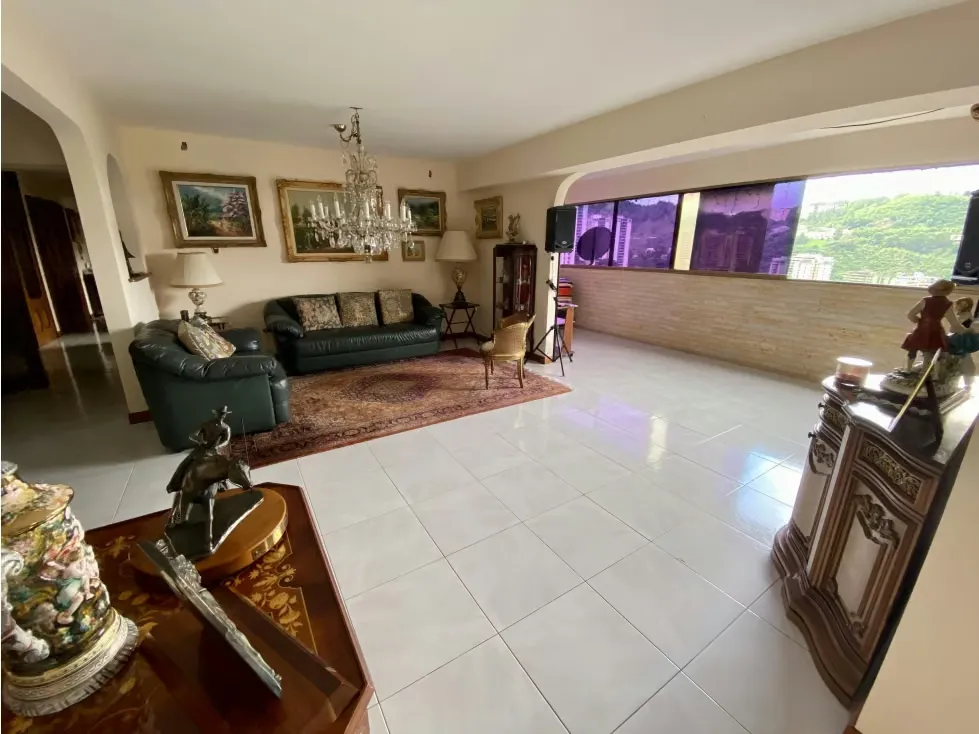 Vendo apartamento 250m2 Manzanares 2274 - 2