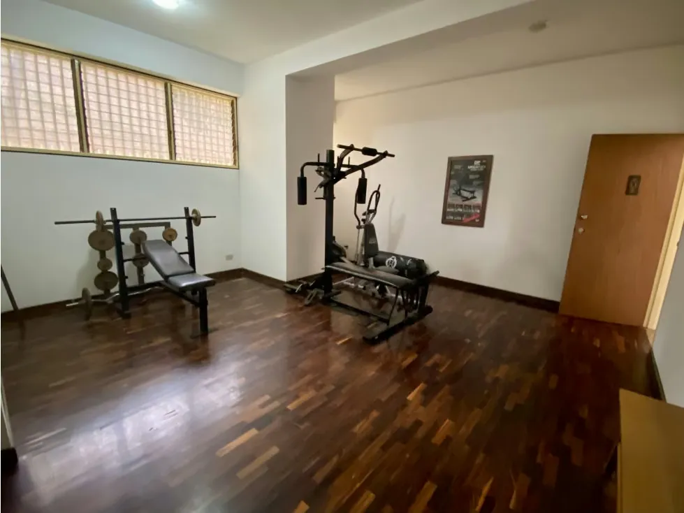 Vendo apartamento 250m2 Manzanares 2274 - 23
