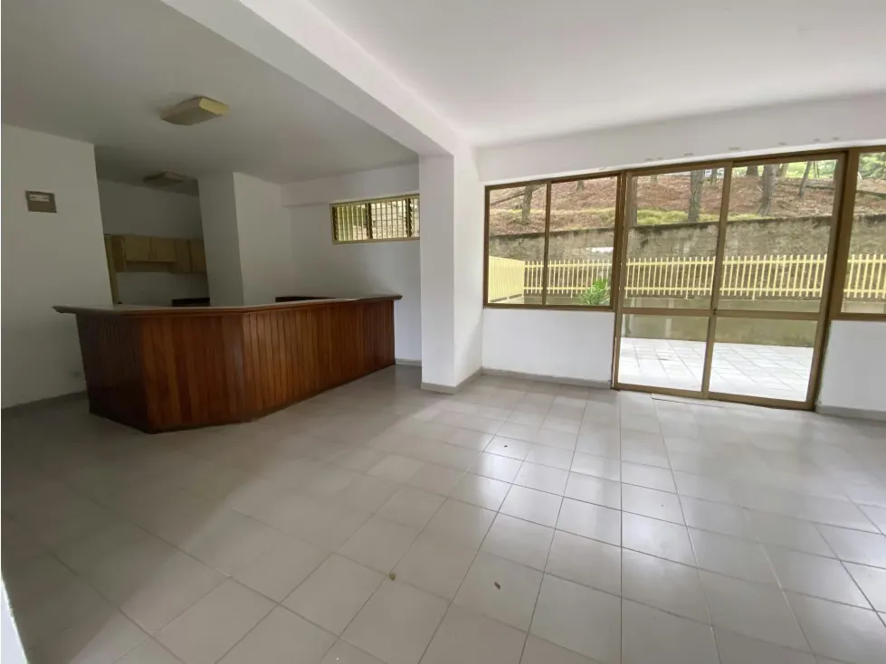 Vendo apartamento 250m2 Manzanares 2274 - 24
