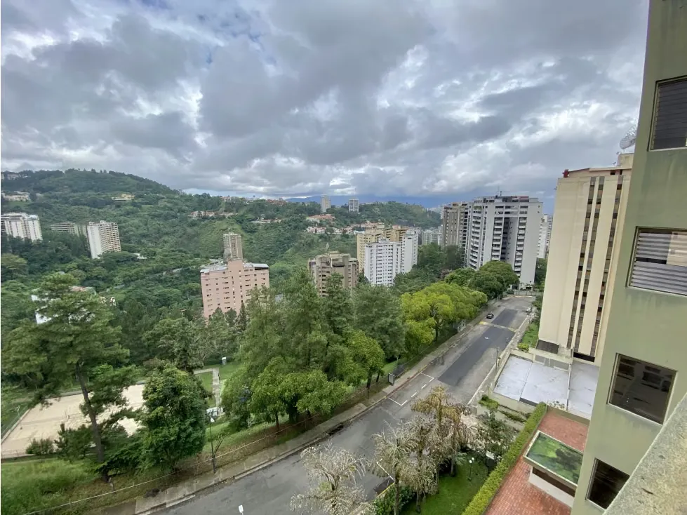 Vendo apartamento 250m2 Manzanares 2274 - 5