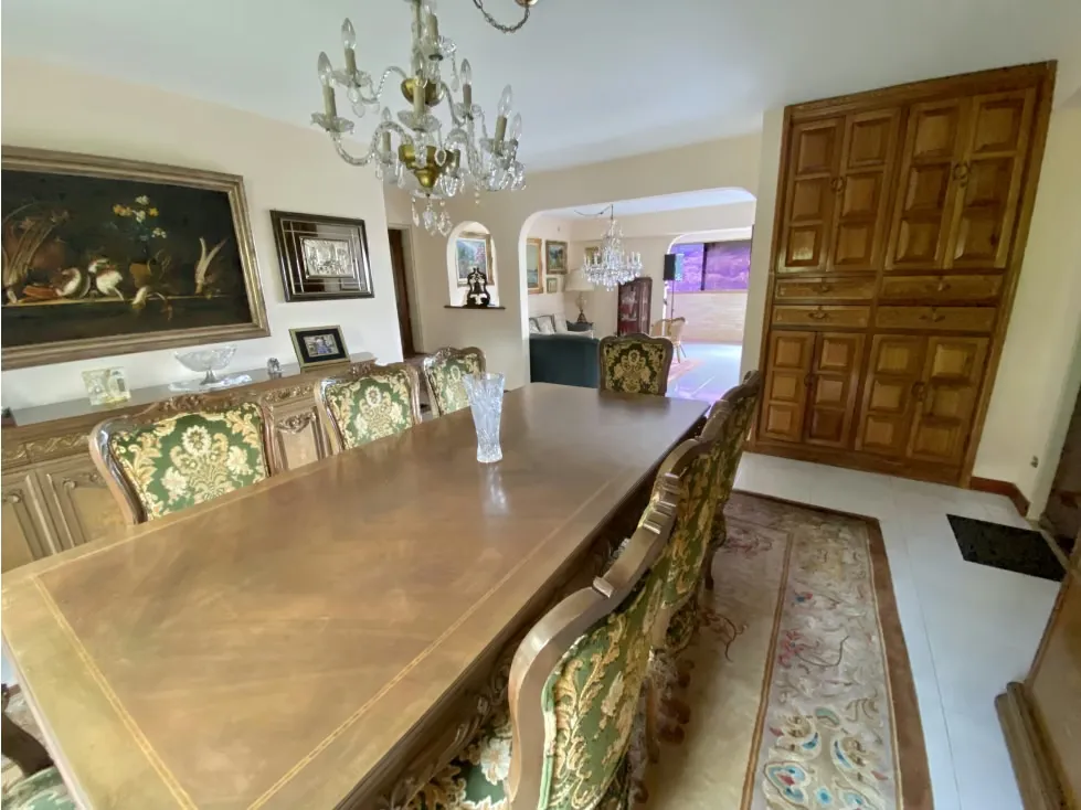 Vendo apartamento 250m2 Manzanares 2274 - 8