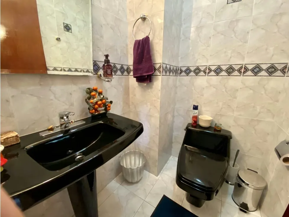 Vendo apartamento 250m2 Manzanares 2274 - 9
