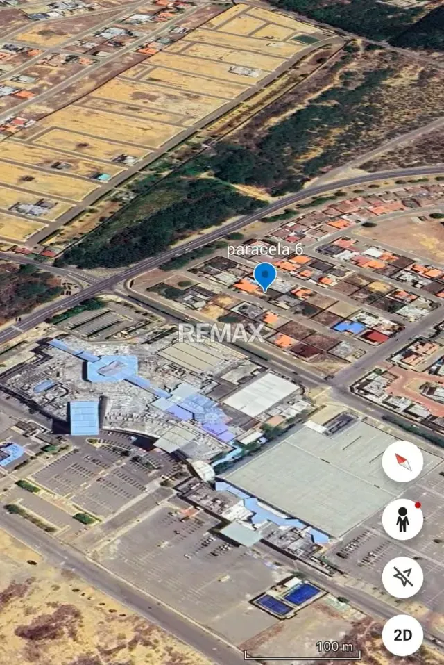 SE VENDE PARCELA EN VIRTUDES 1 - 2