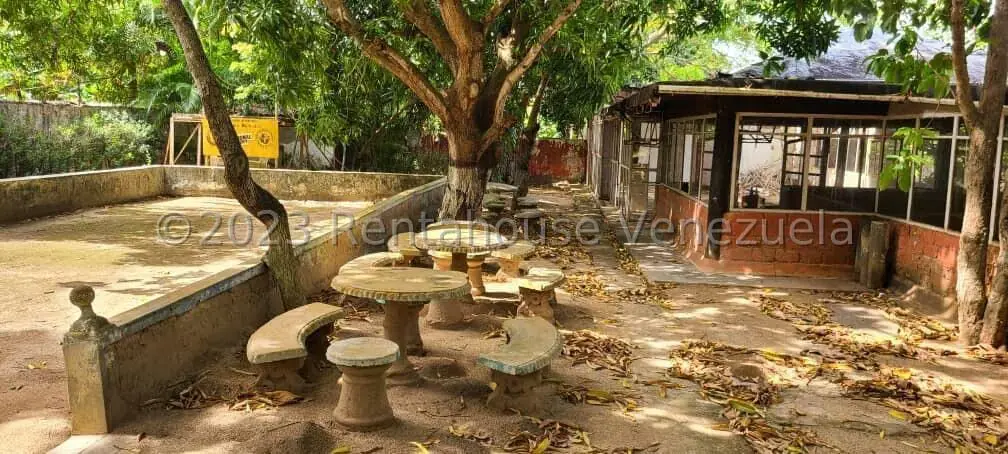 Terreno (Comercial) en Venta en La Asuncion, Nueva Esparta - 11