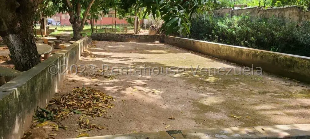 Terreno (Comercial) en Venta en La Asuncion, Nueva Esparta - 2