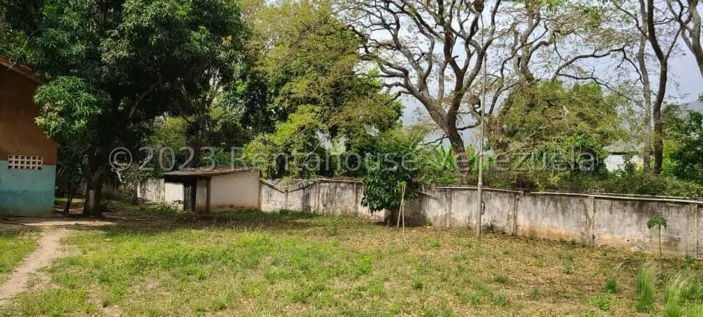 Terreno (Comercial) en Venta en La Asuncion, Nueva Esparta - 4
