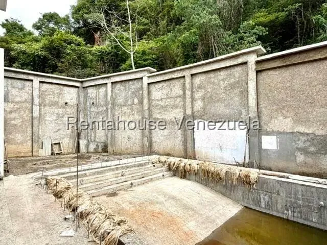 Terreno (Residencial) en Venta en Prados del Este, Distrito Metropolitano - 12