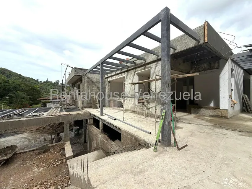 Terreno (Residencial) en Venta en Prados del Este, Distrito Metropolitano - 19