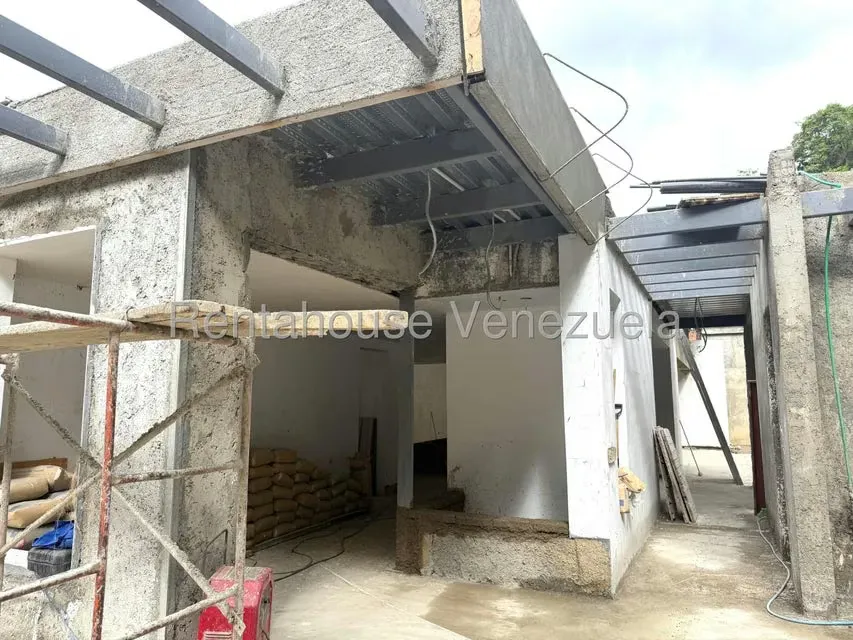 Terreno (Residencial) en Venta en Prados del Este, Distrito Metropolitano - 20