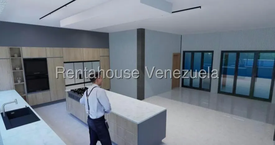 Terreno (Residencial) en Venta en Prados del Este, Distrito Metropolitano - 27