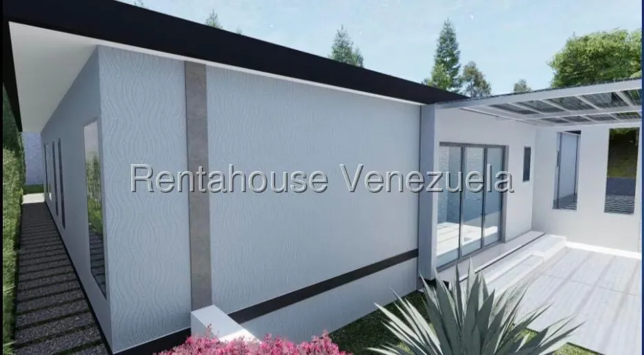 Terreno (Residencial) en Venta en Prados del Este, Distrito Metropolitano - 30