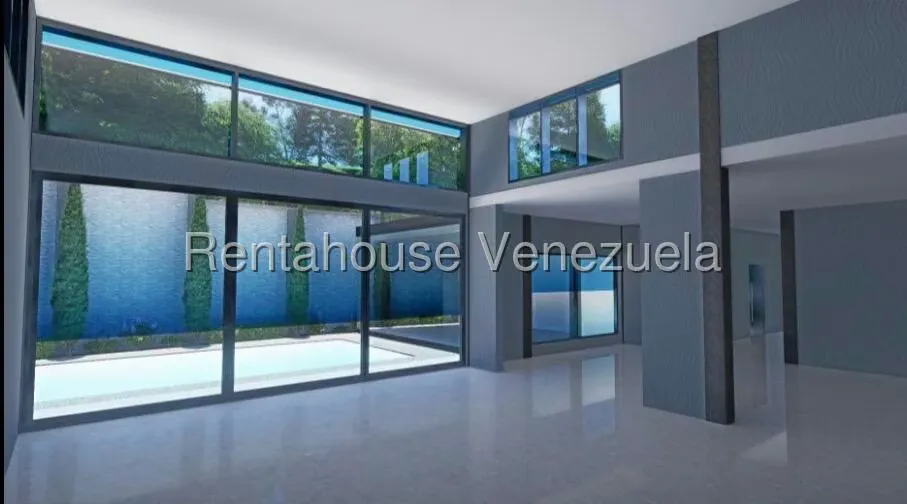 Terreno (Residencial) en Venta en Prados del Este, Distrito Metropolitano - 31