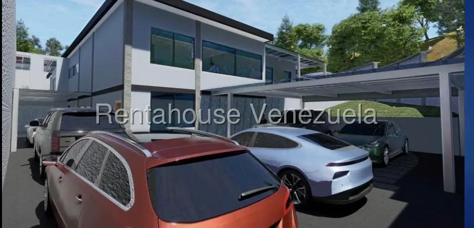 Terreno (Residencial) en Venta en Prados del Este, Distrito Metropolitano - 34