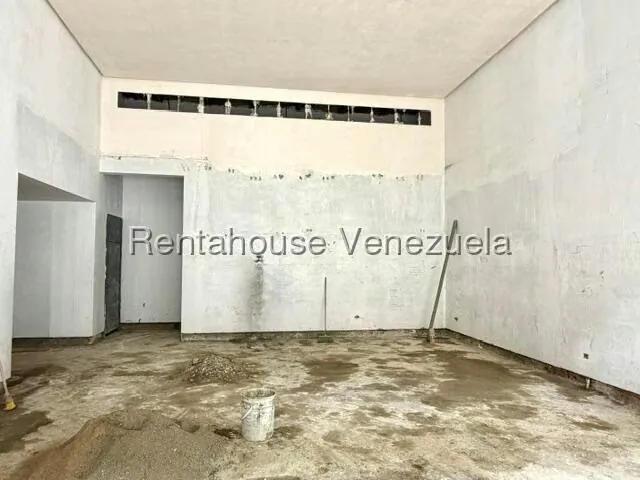 Terreno (Residencial) en Venta en Prados del Este, Distrito Metropolitano - 6