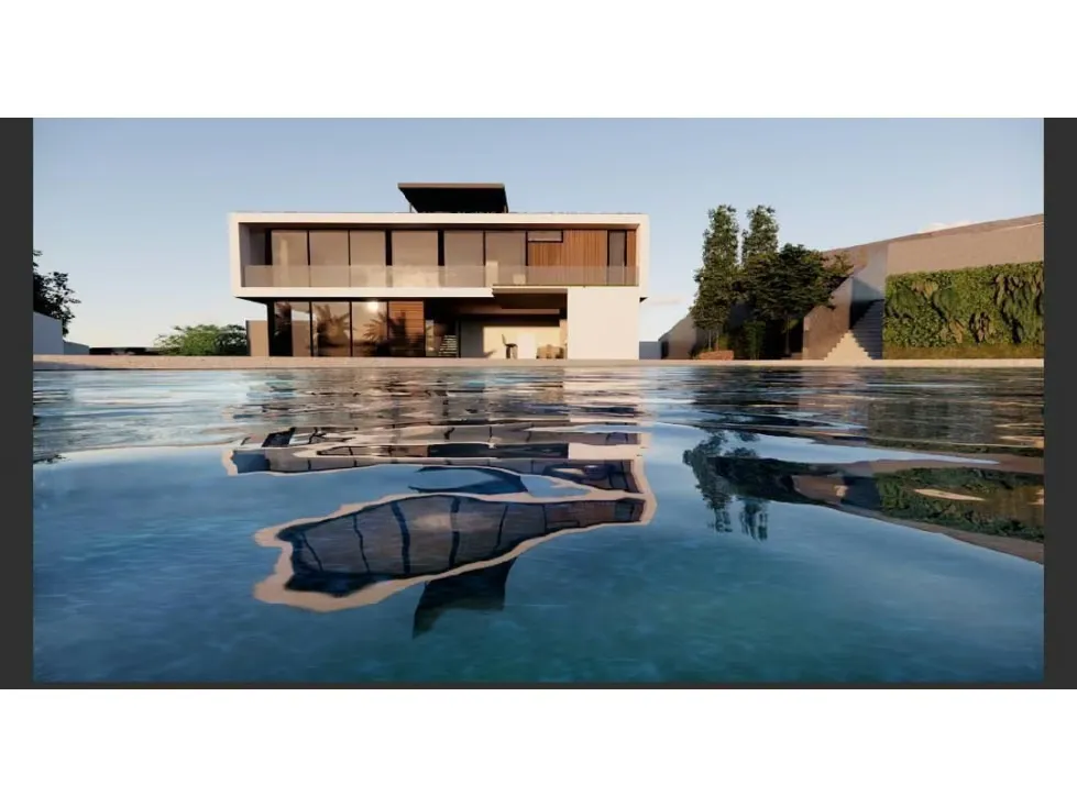 Se vende terreno 3.380m2 Prados del Este - 2