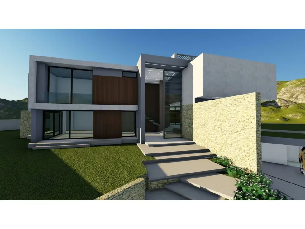 Se vende terreno 3.380m2 Prados del Este - 3