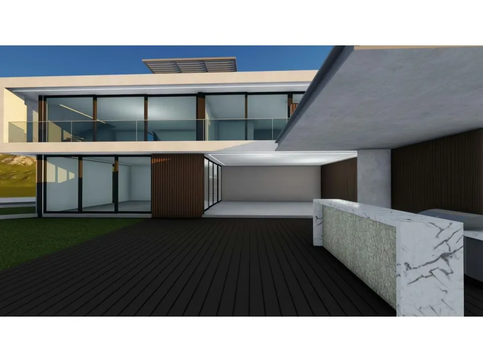 Se vende terreno 3.380m2 Prados del Este - 4