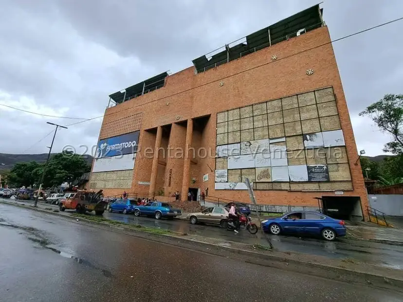 Comercial (Local Comercial) en Venta en Ruiz Pineda, Distrito Metropolitano