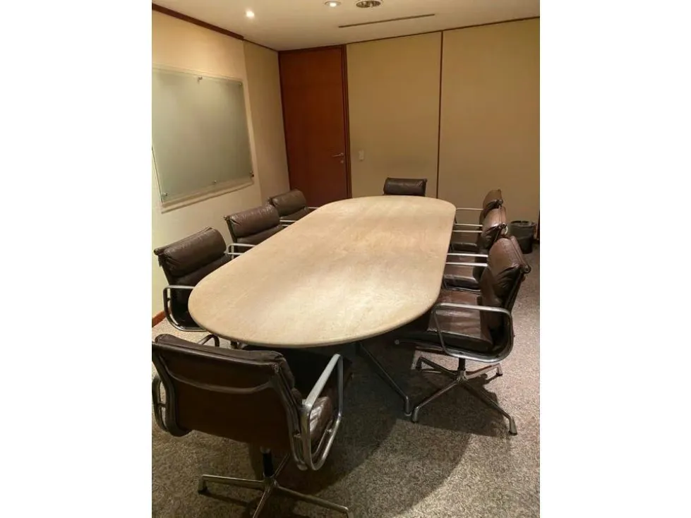 Se vende oficina 1155m2 El Rosal - 15