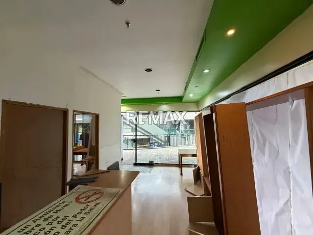 Alquiler de Local comercial 56,10 m², en La Lagunita - 2