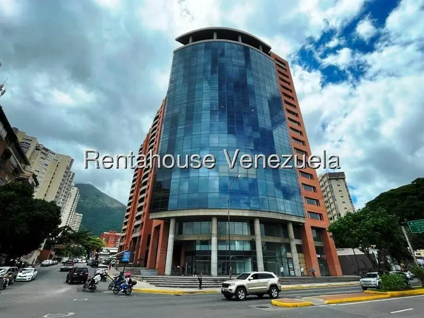 Oficina en Venta en Los Dos Caminos, Distrito Metropolitano