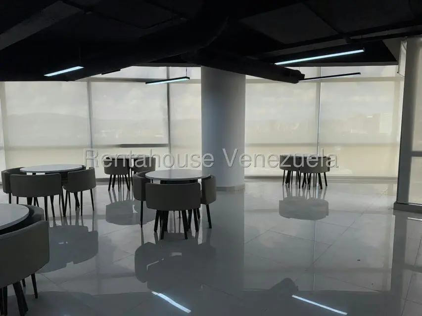 Oficina en Venta en Los Dos Caminos, Distrito Metropolitano - 4