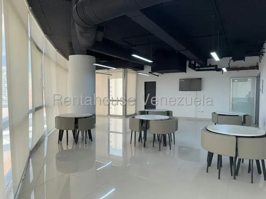 Oficina en Venta en Los Dos Caminos, Distrito Metropolitano - 7