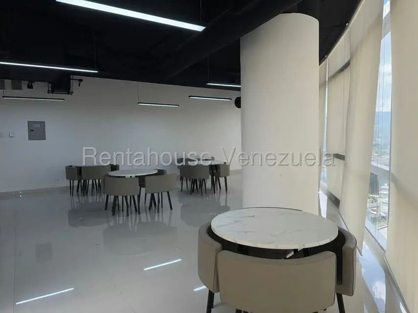 Oficina en Venta en Los Dos Caminos, Distrito Metropolitano - 8
