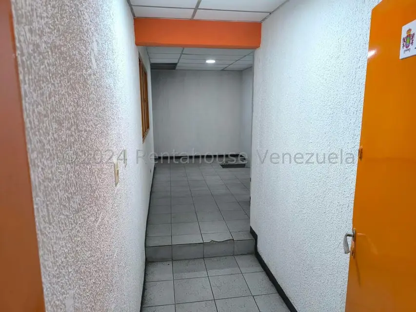 Oficina en Alquiler en Parroquia La Candelaria, Distrito Metropolitano - 8