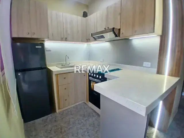 Apartamento tipo estudio en Alquiler en Coro Edo. Falcón