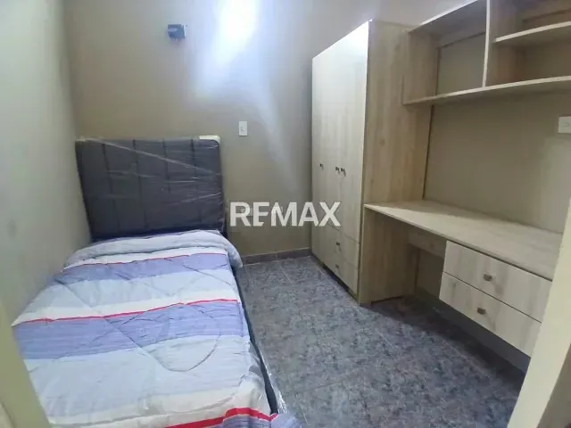 Apartamento tipo estudio en Alquiler en Coro Edo. Falcón - 5