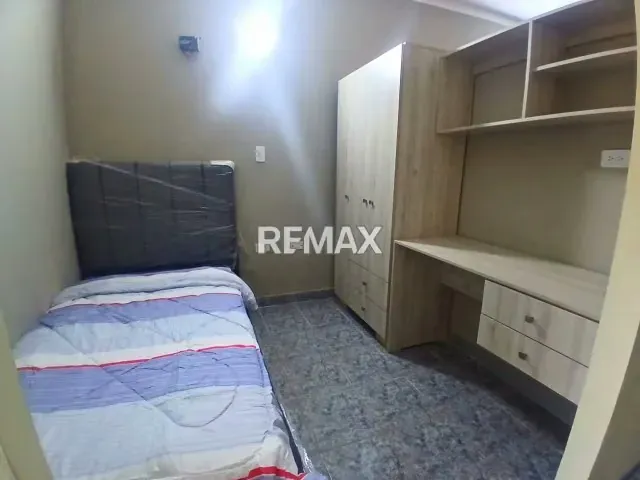 Apartamento tipo estudio en Alquiler en Coro Edo. Falcón - 6
