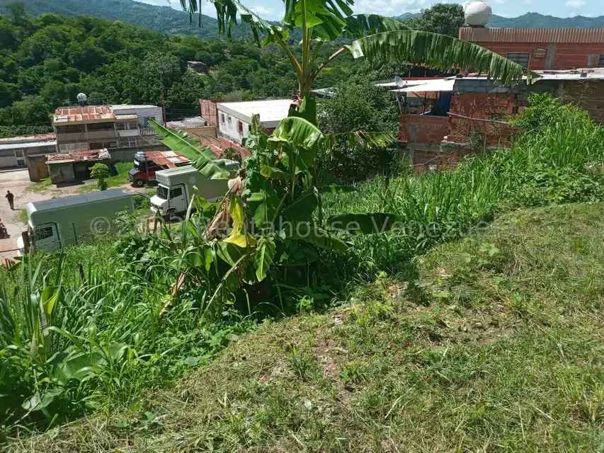 Terreno (Industrial) en Venta en Guatire, Miranda - 13