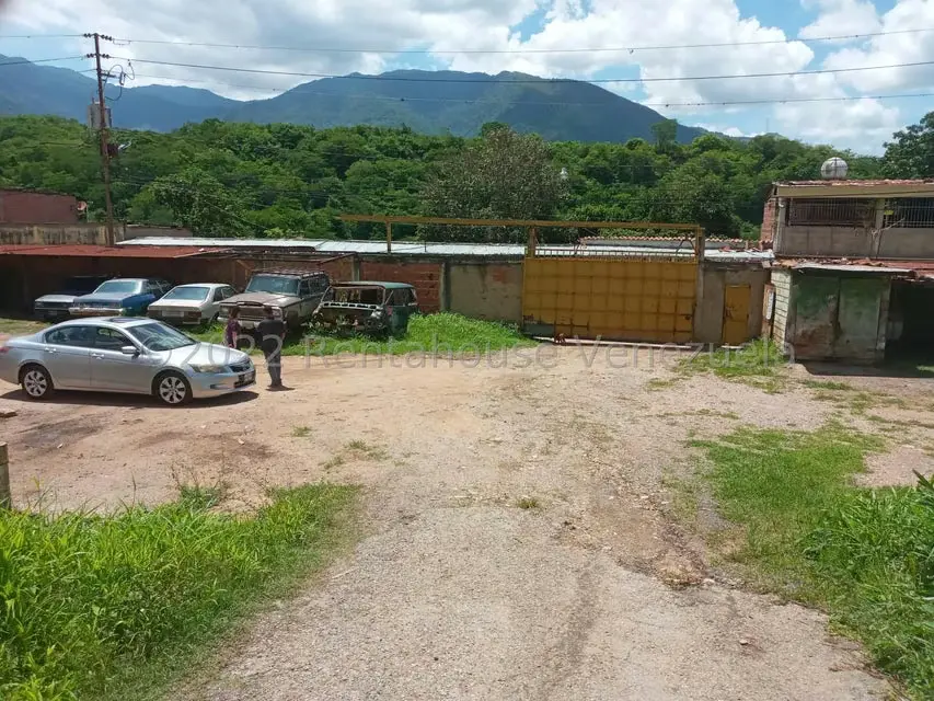 Terreno (Industrial) en Venta en Guatire, Miranda - 14