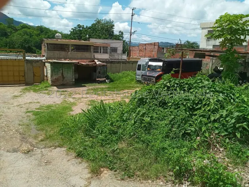 Terreno (Industrial) en Venta en Guatire, Miranda - 15