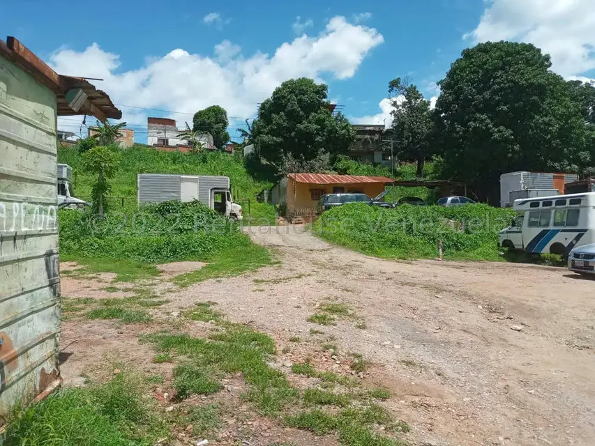 Terreno (Industrial) en Venta en Guatire, Miranda - 16