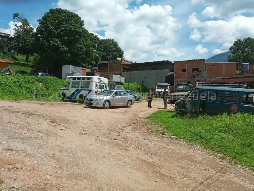Terreno (Industrial) en Venta en Guatire, Miranda - 17