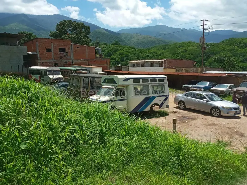 Terreno (Industrial) en Venta en Guatire, Miranda - 18