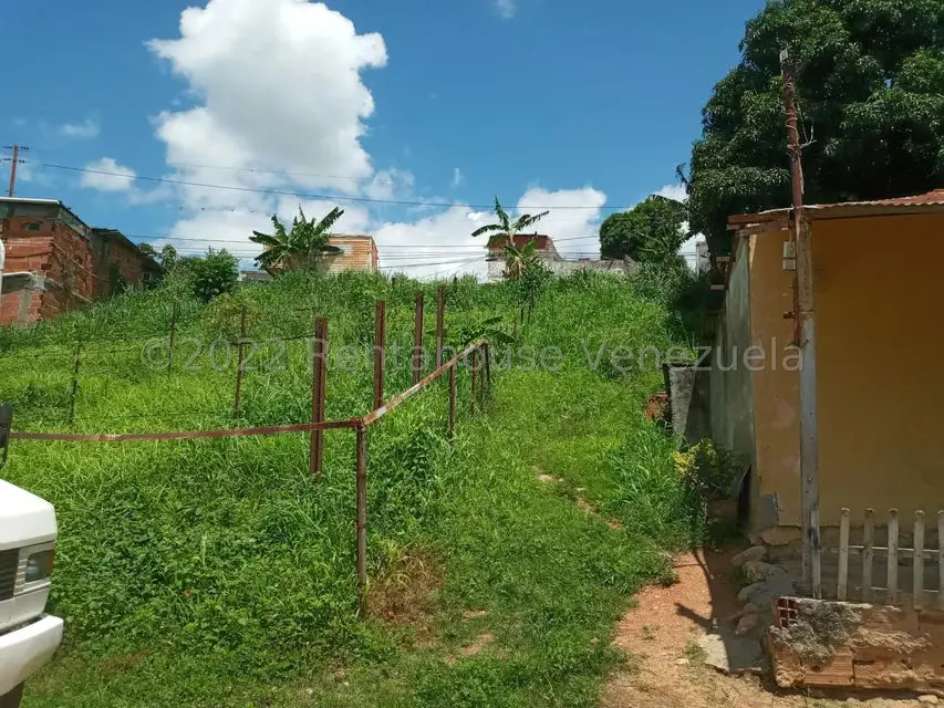 Terreno (Industrial) en Venta en Guatire, Miranda - 19