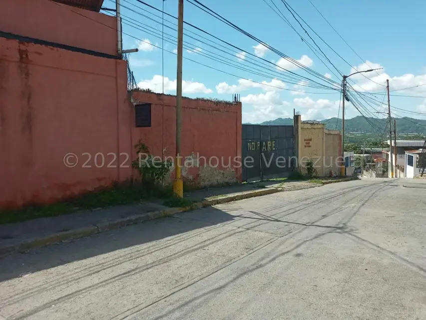 Terreno (Industrial) en Venta en Guatire, Miranda - 3